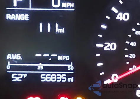 2020 Kia Rio S из США, поврежденный, VIN 3KPA24AD4LE322028